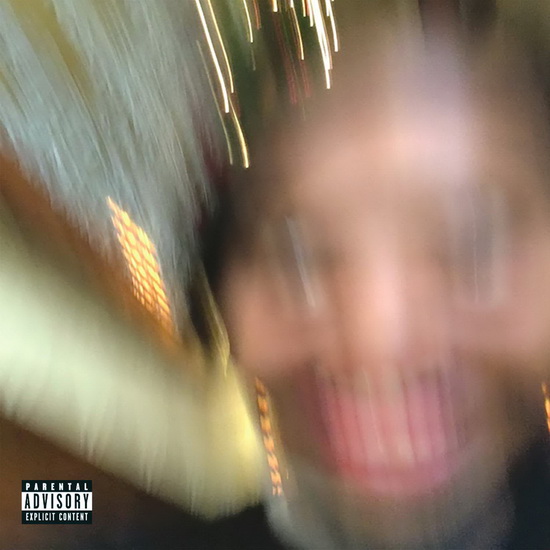 Some Rap Songs - EARL SWEATSHIRT