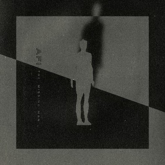The Missing Man - EP (Vinyl) - AFI