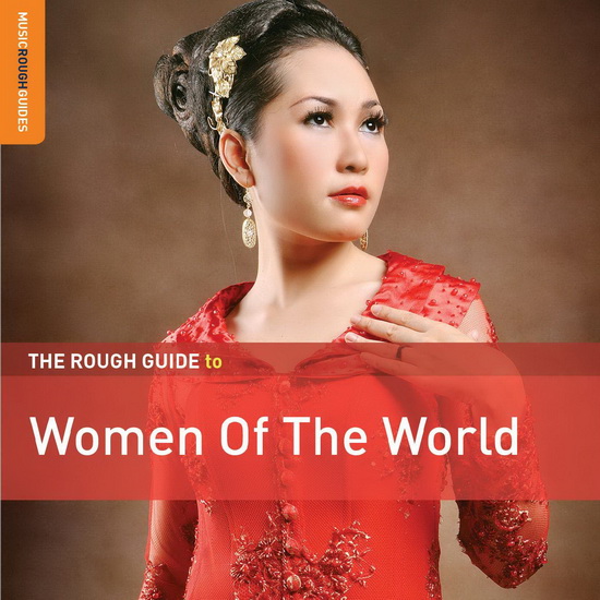 Rough Guide To Women Of The World - COMPILATION