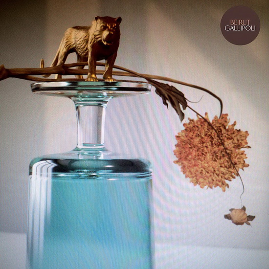 Gallipoli (Vinyl) - BEIRUT