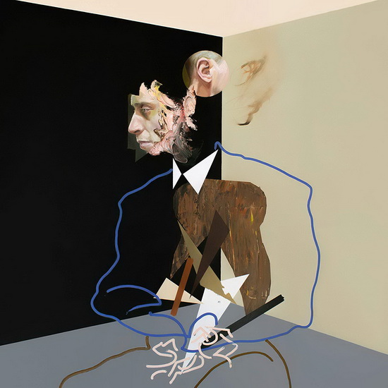 Triage (Vinyl gatefold) - METHYL ETHEL