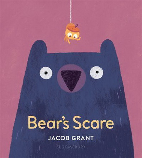Bear's Scare - JACOB GRANT