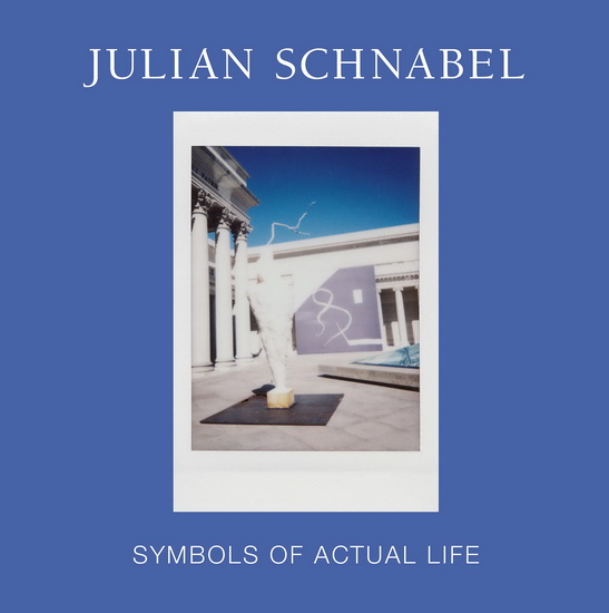 Julian Schnabel - MAX HOLLEIN