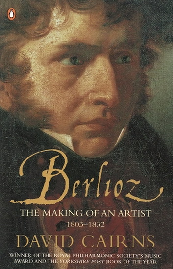 Berlioz - DAVID CAIRNS
