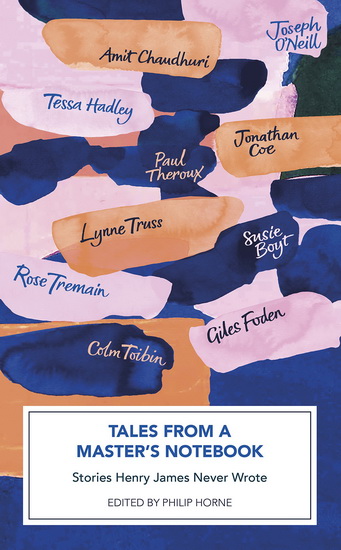 Tales from a Master's Notebook - VARIOUS