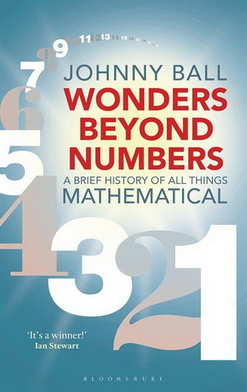 Wonders Beyond Numbers - JOHNNY BALL