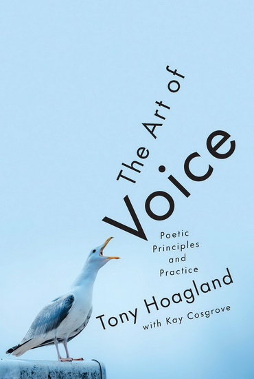 The Art of Voice - TONY HOAGLAND