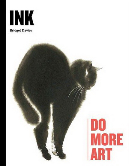 Ink - BRIDGET DAVIES