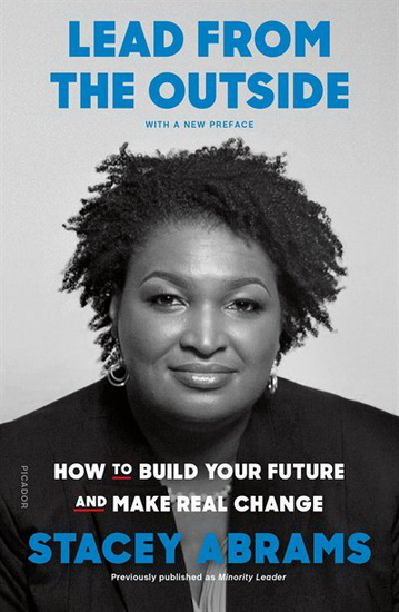 Minority Leader - STACEY ABRAMS