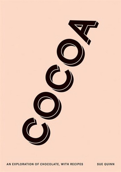 Cocoa - SUE QUINN