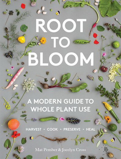 Root to Bloom - MAT PEMBER