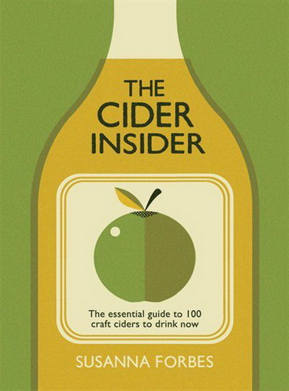 The Cider Insider - SUSANNA FORBES