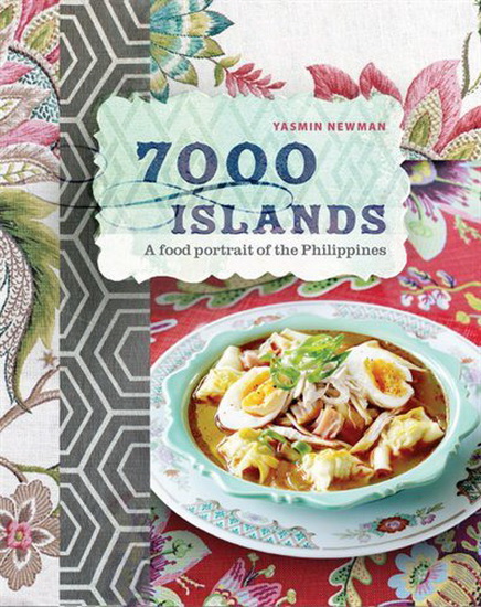 7000 Islands - YASMIN NEWMAN