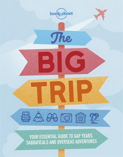 The Big Trip - COLLECTIF