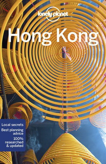 Hong Kong 18th Ed. - COLLECTIF