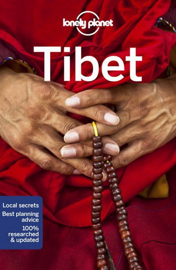 Tibet 10th Ed. - COLLECTIF