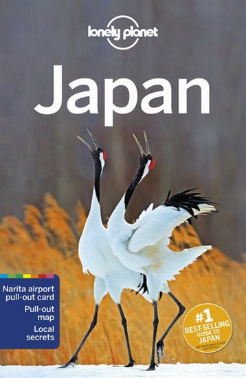 Japan 16th Ed. - COLLECTIF