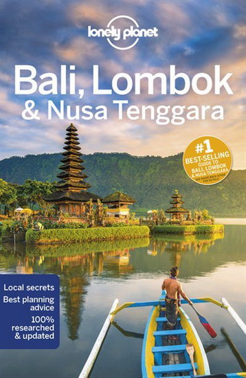Bali & Lombok 17th Ed. - COLLECTIF