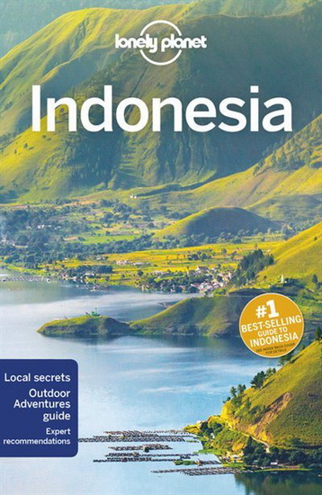 Indonesia 12th Ed. - COLLECTIF