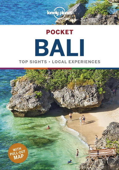 Pocket Bali 6th Ed. - COLLECTIF