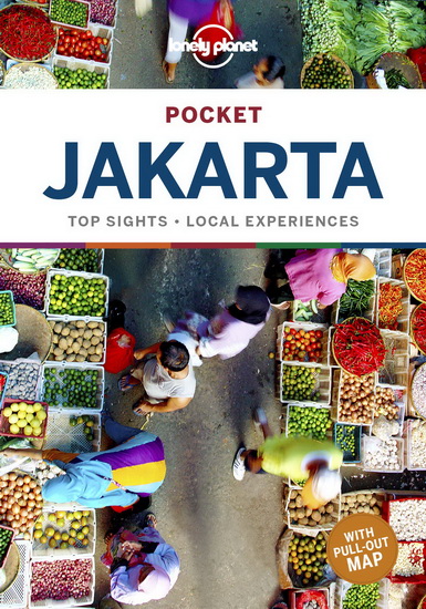 Pocket Jakarta 2nd Ed. - SIMON RICHMOND - JADE BREMNER
