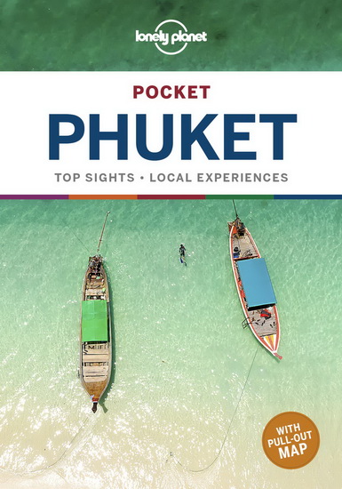 Pocket Phuket 5th Ed. - COLLECTIF