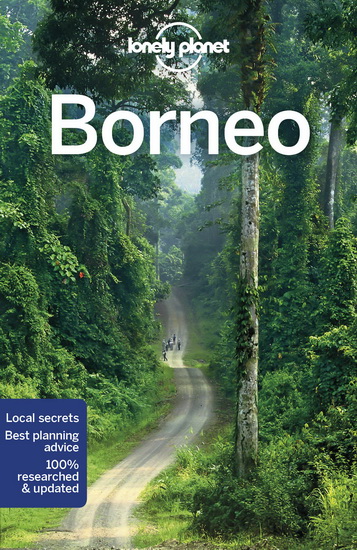 Borneo 5th Ed. - COLLECTIF