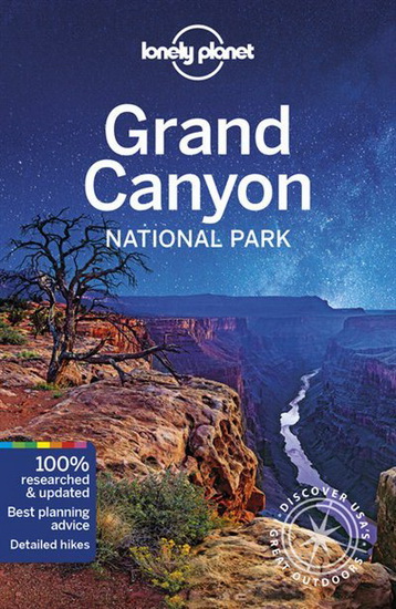 Grand Canyon National Park 5th Ed. - COLLECTIF