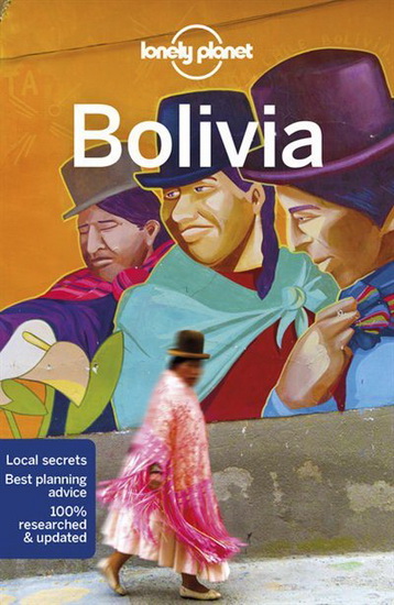 Bolivia  10th ed. - COLLECTIF