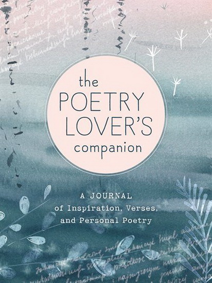 The Poetry Lover&#39;s Journal - IDA NOE