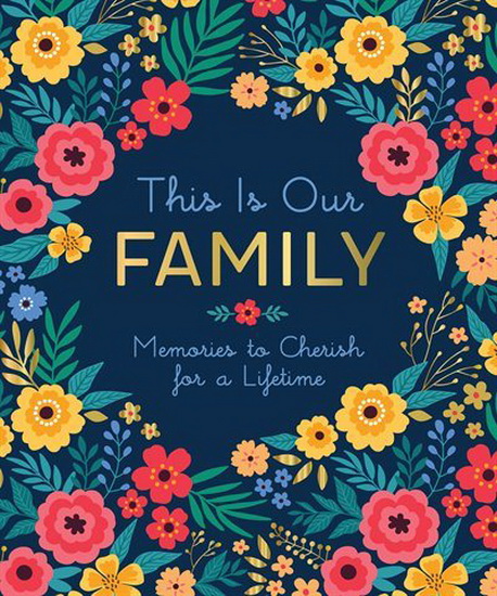 This Is Our Family - RUBY OAKS