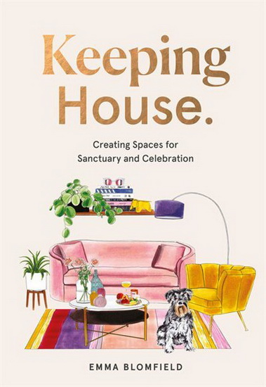 Keeping House - EMMA BLOMFIELD