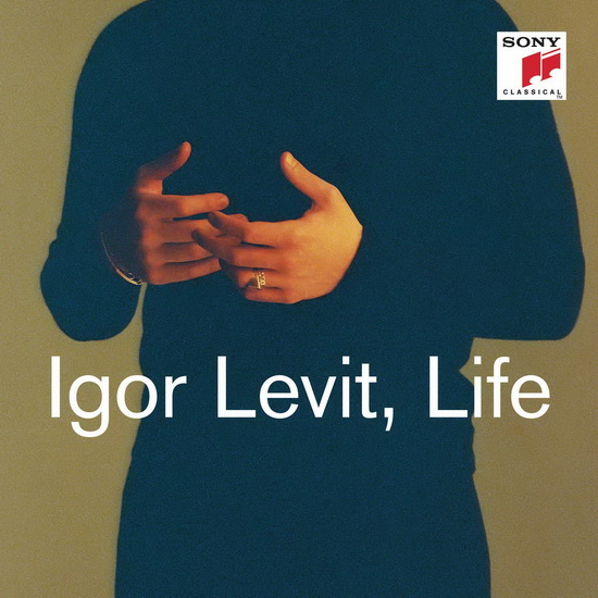 Life (2CD) - COMPILATION PIANO