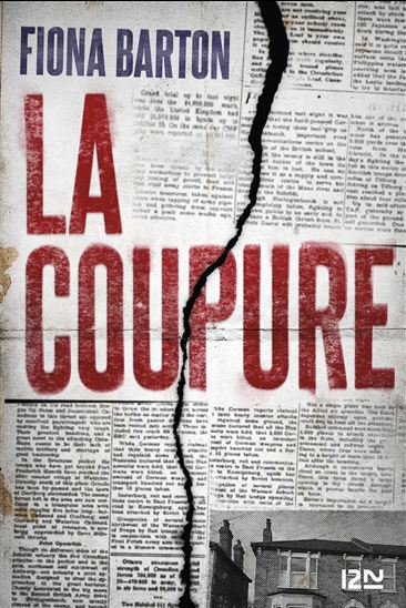 La Coupure - FIONA BARTON