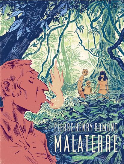 Malaterre - PIERRE-HENRY GOMONT