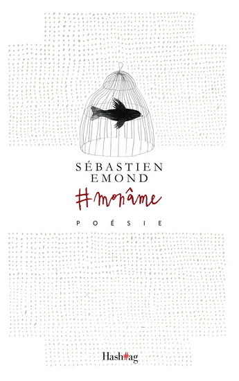 Mon âme - SÉBASTIEN EMOND