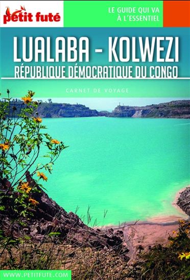 Lualaba, Kolwezi : République démocratique du Congo - DOMINIQUE AUZIAS - JEAN-PAUL LABOURDETTE