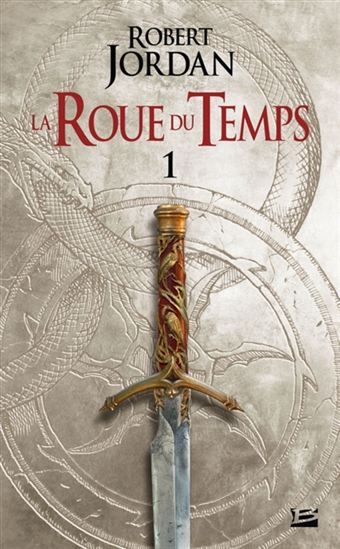 L&#39;Oeil du monde : première partie #01 - ROBERT JORDAN