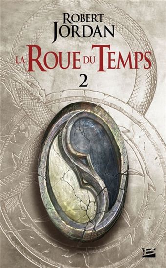 L&#39;Oeil du monde : deuxième partie #02 - ROBERT JORDAN