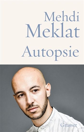 Autopsie - MEHDI MEKLAT