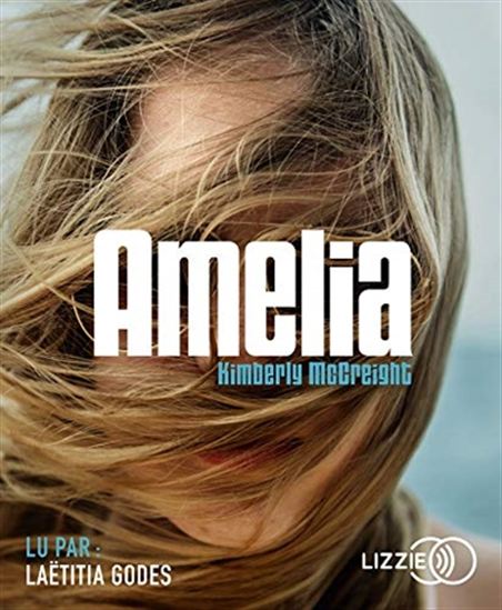 Amelia (CD MP3) - KIMBERLY MCCREIGHT