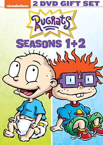 Rugrats (Season 1-2) - RUGRATS