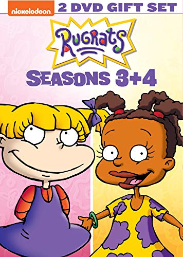 Rugrats (Season 3-4) - RUGRATS