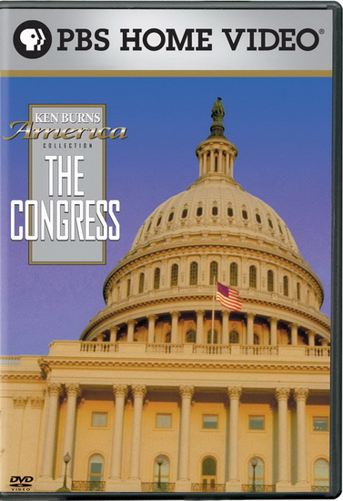 The Congress - BURNS KEN