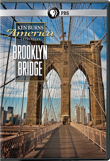 Brooklyn Bridge - BURNS KEN