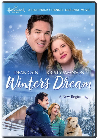 Winter's Dream - DAVID WINNING