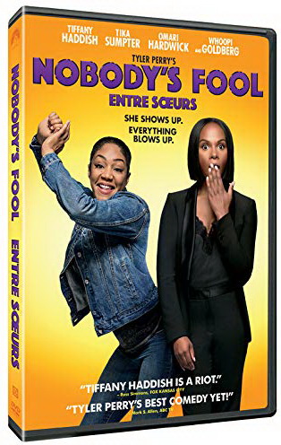Nobody's Fool - TYLER PERRY