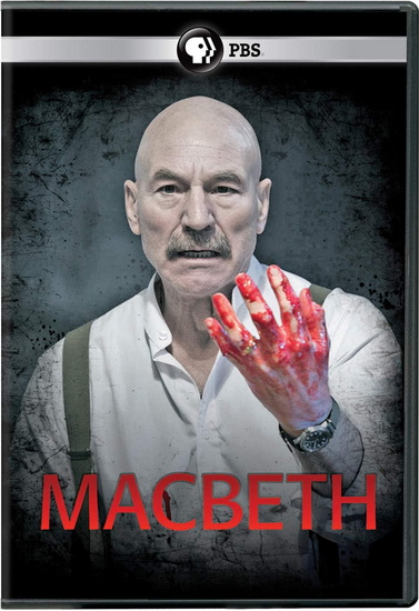 Great Performances: Macbeth