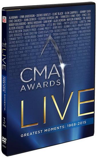 Cma Awards : Cma Awards Live!