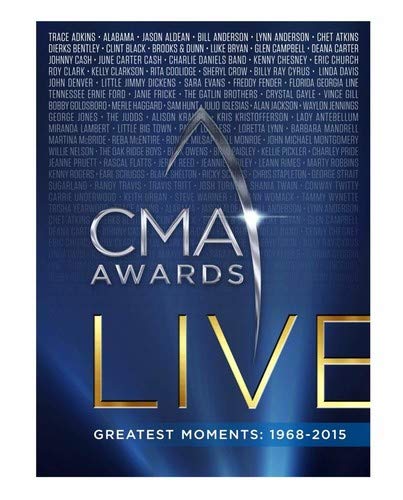 Cma Awards : Cma Awards Live!